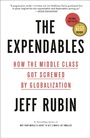 Cover: The Expendables - Random House Canada