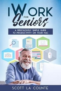 Abbildung von: iWork For Seniors - SL Editions