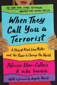 Abbildung von: When They Call You a Terrorist (Young Adult Edition) - Wednesday Books