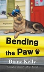 Cover: Bending the Paw - St. Martin's Paperbacks