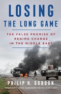 Cover: Losing the Long Game - St. Martin's Press