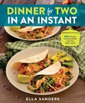 Cover: Dinner for Two in an Instant - Castle Point Books