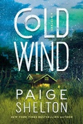 Cover: Cold Wind - Minotaur Books