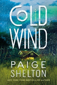 Enlarge image Cover: Cold Wind - Minotaur Books