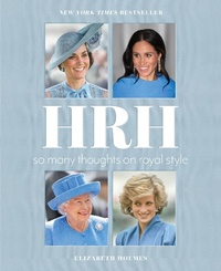 Abbildung von: HRH - Celadon Books