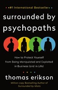 Cover: Surrounded by Psychopaths - St. Martin's Essentials