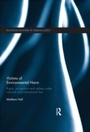 Cover: Victims of Environmental Harm - Routledge