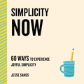 Cover: Simplicity Now - St. Martin's Essentials