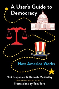 Abbildung von: A User's Guide to Democracy - Celadon Books