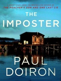 Cover: The Imposter - Minotaur Books