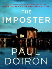 Enlarge image Cover: The Imposter - Minotaur Books