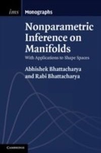 Abbildung von: Nonparametric Inference on Manifolds - Cambridge University Press