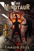 Cover: The Minotaur - Travis Hill