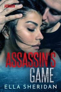Enlarge image Cover: Assassin's Game - Ella Sheridan