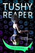 Cover: Tushy Reaper - Mythography Studios