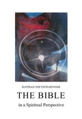 Cover: The Bible in a Spiritual Perspective - Herbert Horn