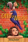 Cover: Otto P. Nudd - Crown Books for Young Readers