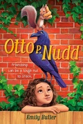Cover: Otto P. Nudd - Crown Books for Young Readers