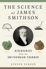 Cover: The Science of James Smithson - Smithsonian Books