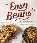 Cover: Easy Beans - Blue Star Press