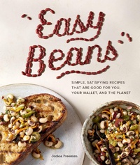 Enlarge image Cover: Easy Beans - Sasquatch Books