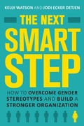 Cover: The Next Smart Step - Imagine