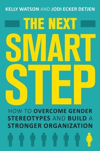 Enlarge image Cover: The Next Smart Step - Imagine Publishing, Inc