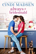 Cover: Always a Bridesmaid - Entangled: Amara