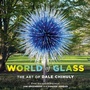 Cover: World of Glass - Abrams Books for Young Readers