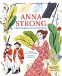 Cover: Anna Strong - Abrams Books for Young Readers