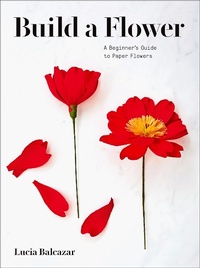 Abbildung von: Build a Flower - Abrams