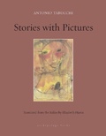 Cover: Stories with Pictures - New York Review Books