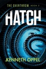 Cover: Hatch - Knopf Books for Young Readers