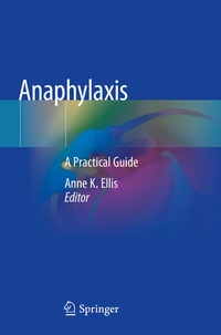Abbildung von: Anaphylaxis - Springer