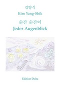 Cover: ?? ??? - Jeder Augenblick - Edition Delta