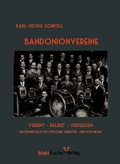 Cover: Bandonionvereine - blattFuchs