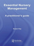 Cover: Essential Nursery Management - Routledge