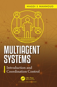 Enlarge image Cover: Multiagent Systems - CRC Press
