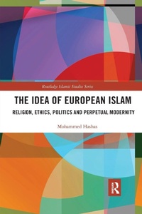 Enlarge image Cover: The Idea of European Islam - Routledge