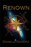 Cover: Renown - RocketDuck Press