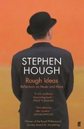 Cover: Rough Ideas - Faber & Faber