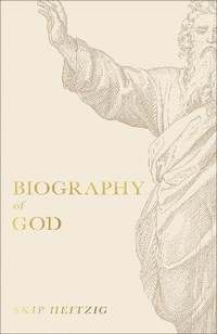 Enlarge image Cover: Biography of God - Harvest House Publishers,U.S.