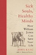 Cover: Sick Souls, Healthy Minds - Princeton University Press