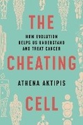 Cover: The Cheating Cell - Princeton University Press