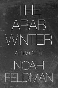 Enlarge image Cover: The Arab Winter - Princeton University Press
