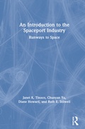 Cover: An Introduction to the Spaceport Industry - Routledge
