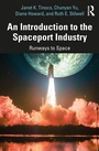 Cover: An Introduction to the Spaceport Industry - Routledge