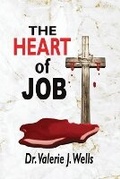 Cover: The Heart of Job - Open Door Publishing