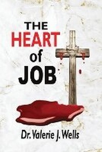 Enlarge image Cover: The Heart of Job - Open Door Publishing