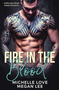 Enlarge image Cover: Fire in the Blood - Blessings For All, LLC